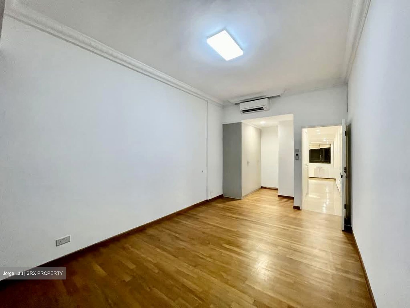 The Balmoral (D10), Condominium #546072681